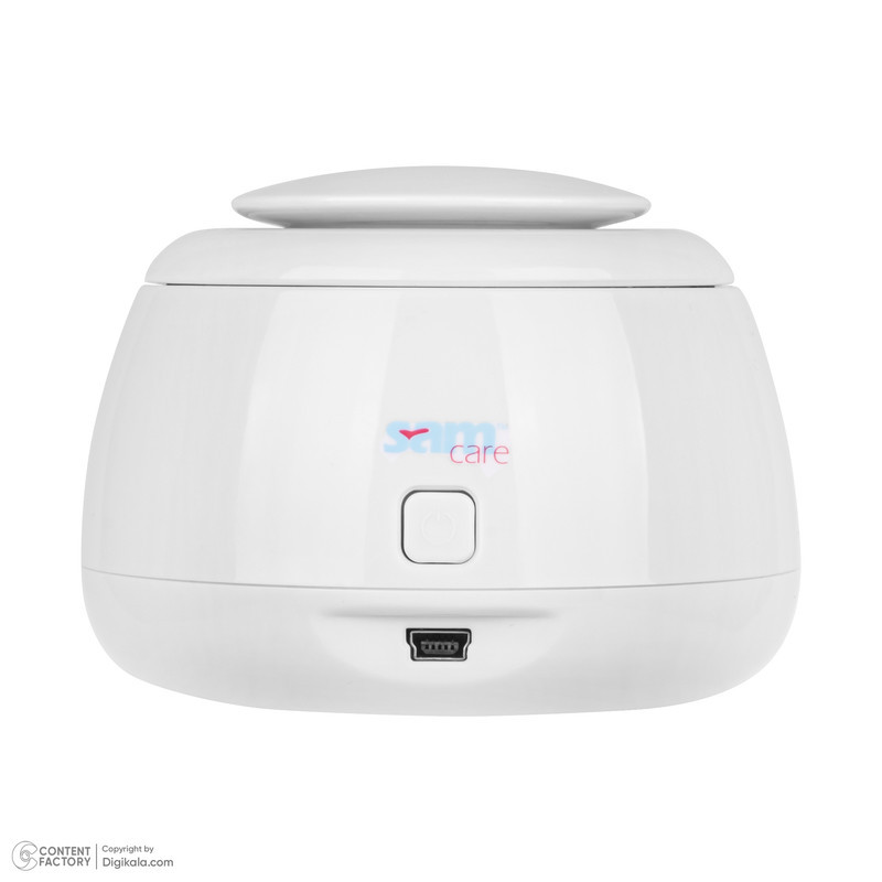 دستگاه بخور سرد سام کر مدل Rice cooker