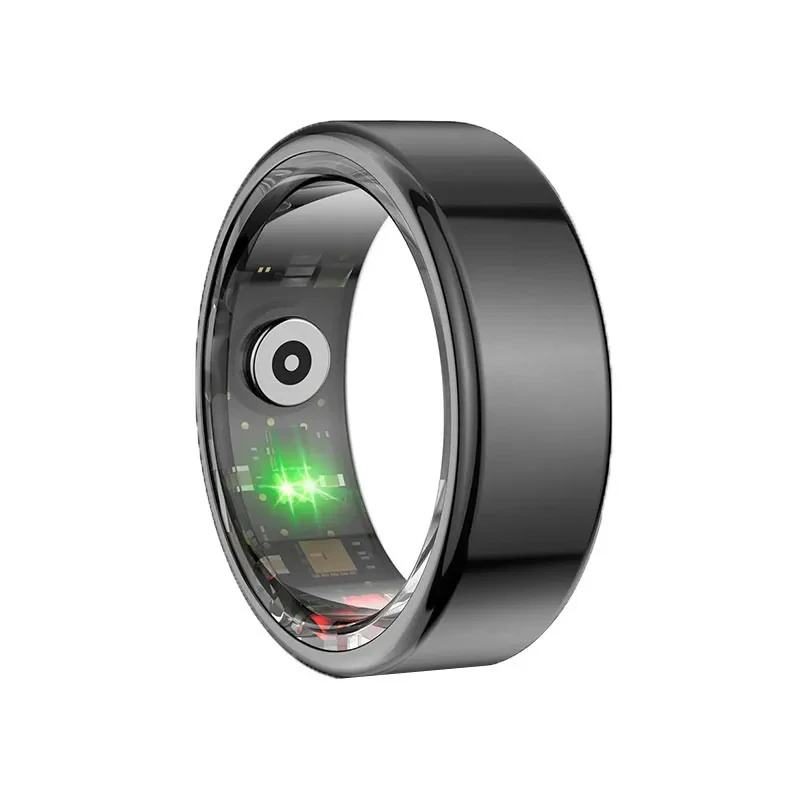 حلقه هوشمند مدل Smart Ring سایز 8