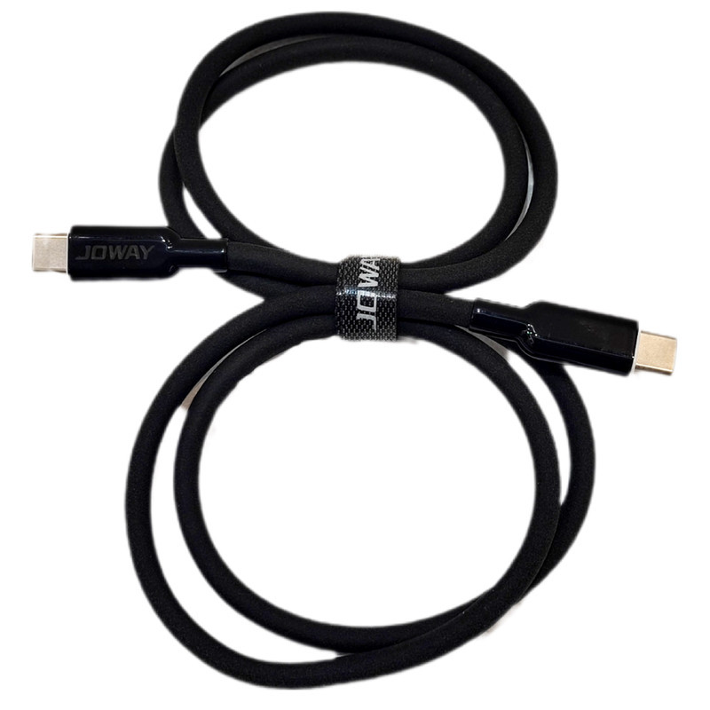 کابل USB-C جووی مدل CC-172 طول 1 متر