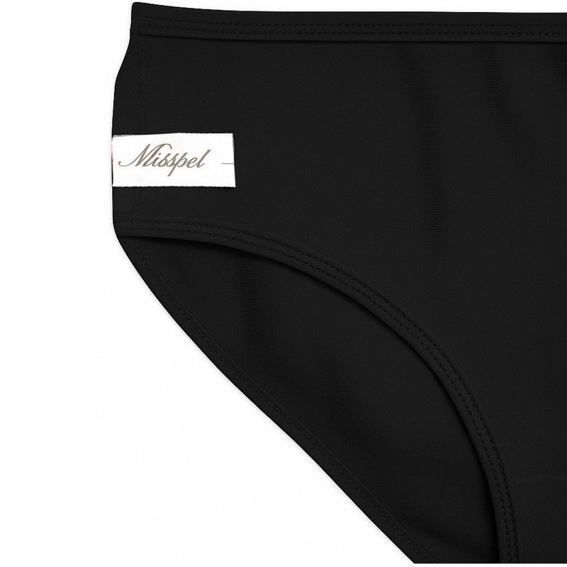 شورت زنانه میسپل مدل CottonFit 02