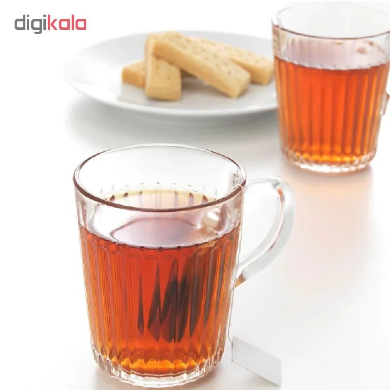 لیوان ایکیا مدل DROMBILD