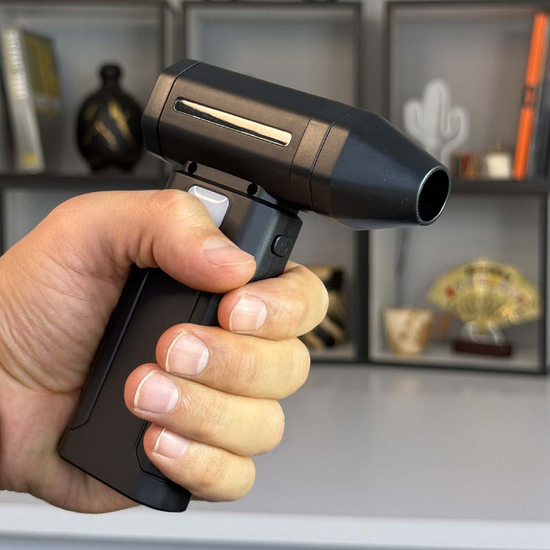 جت فن مدل تفنگی  Violent Gear کد 2248