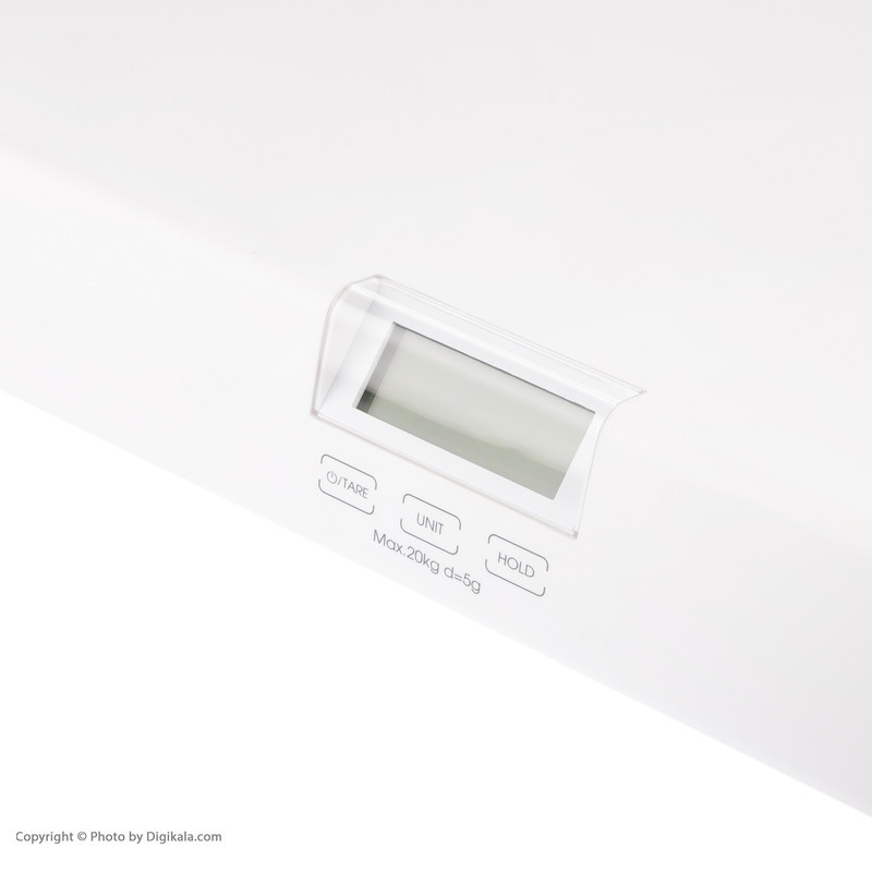 ترازو دیجیتال نوزادی بی ول مدل Pro-161