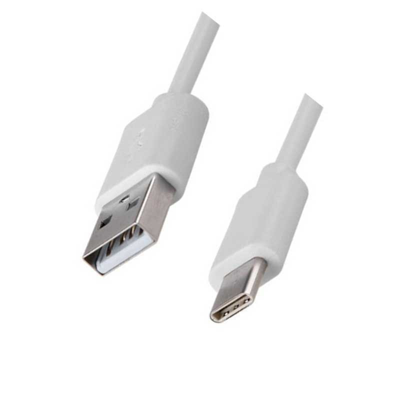 کابل تبدیل USB به USB-C مدل 2021S10 طول 1 متر