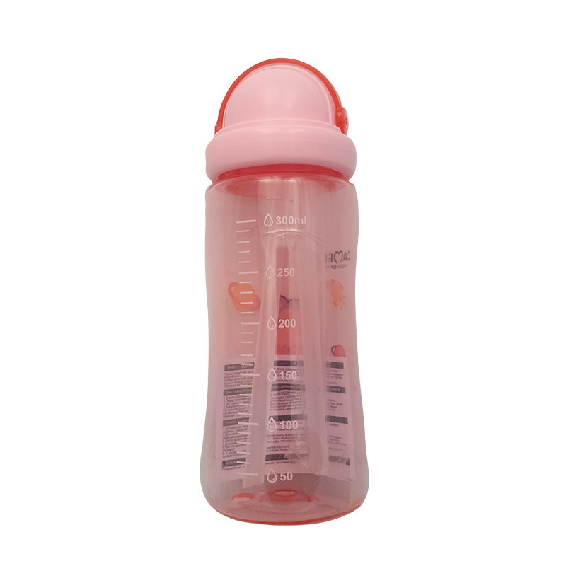 قمقمه کودک کملا طرح فضانورد کد 812 گنجایش 0.3 لیتر
