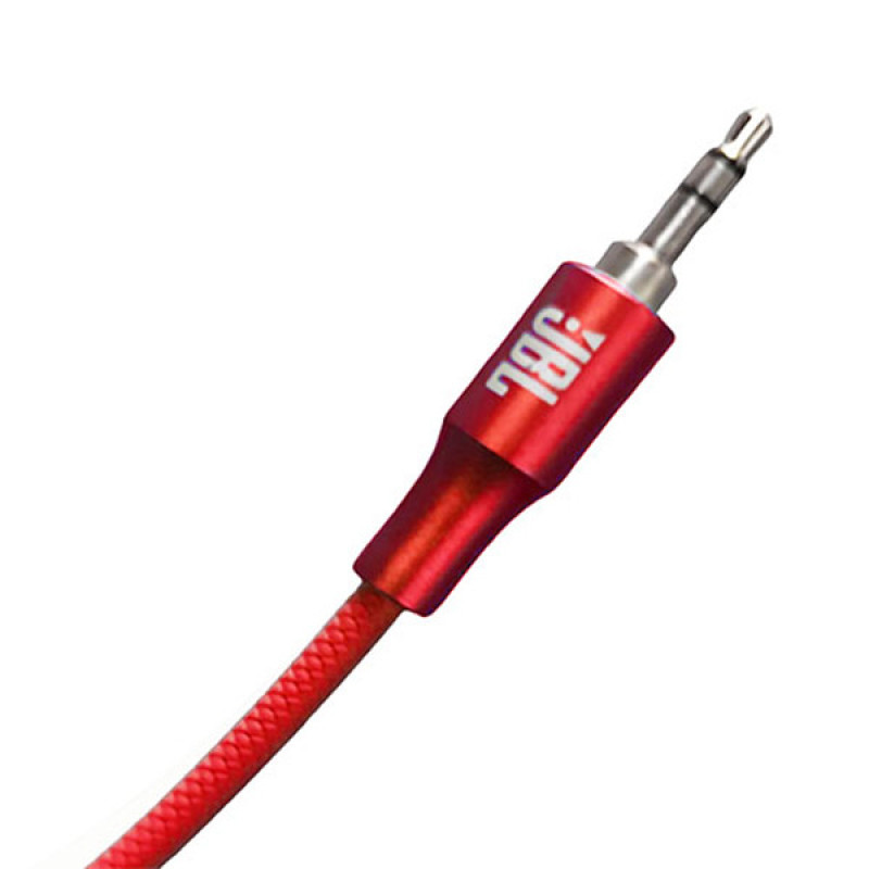 کابل AUX جی بی ال مدل KG-150 طول 1.5 متر