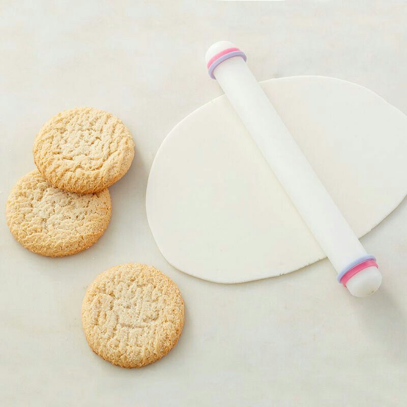 وردنه فوندانت بهگز مدل مرمرین