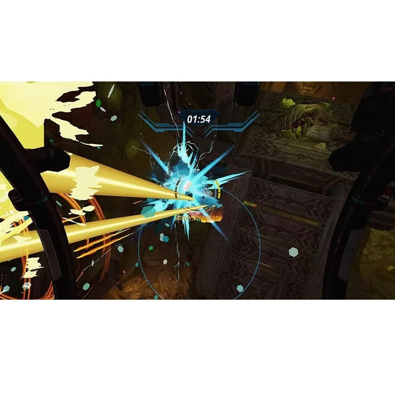 بازی Starblood Arena مخصوص PS4