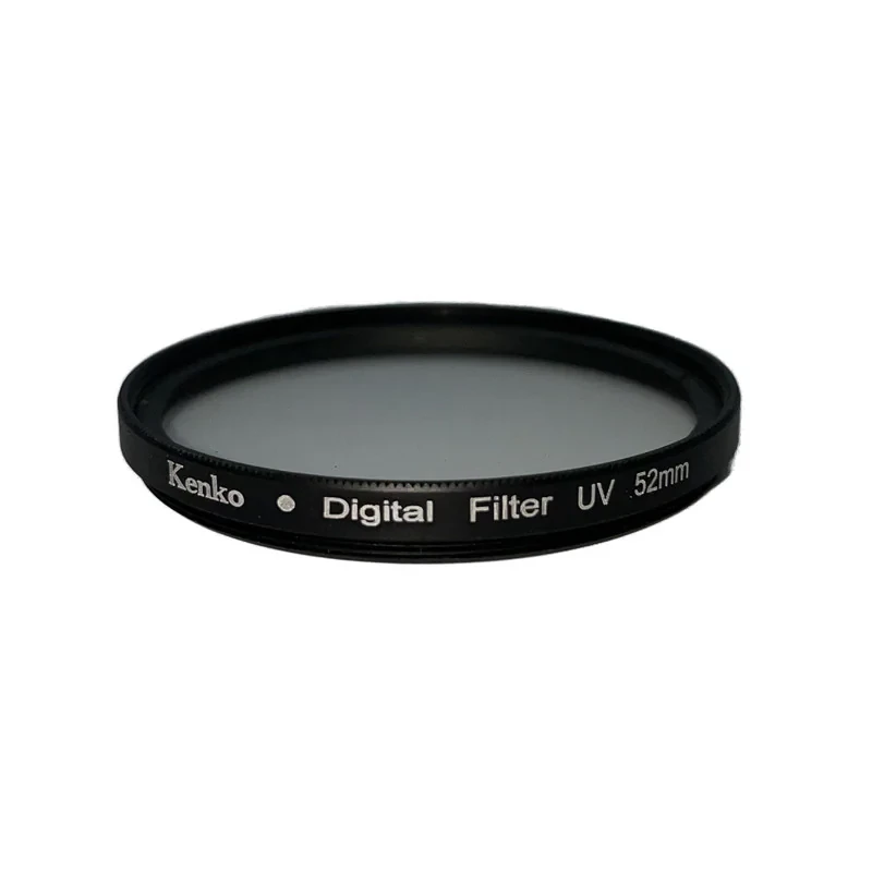 فیلتر لنز مدل UV KENKO-52MM