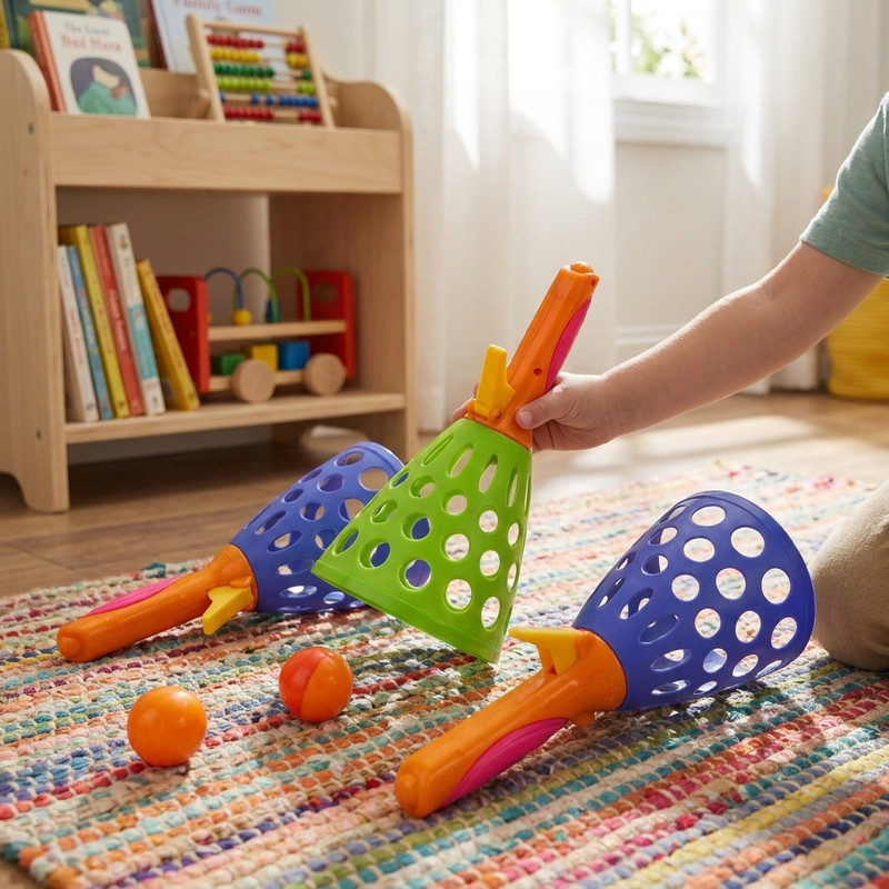 بازی شوتبال مدل FAMILY GAME مجموعه 4 عددی