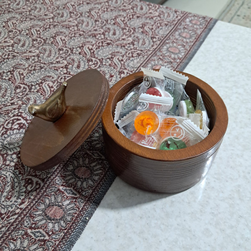 قندان مدل MK6000