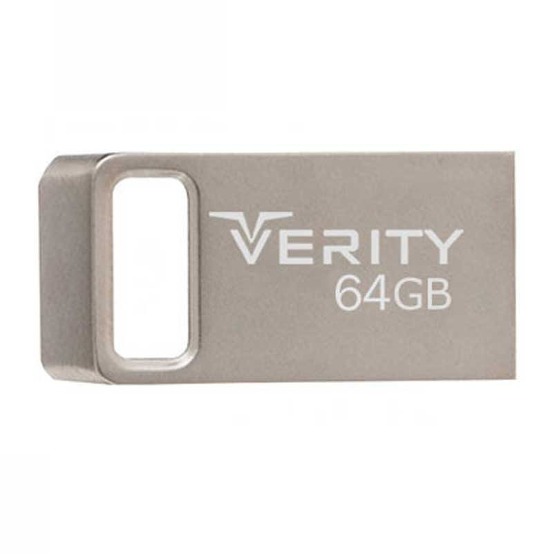 فلش مموری وریتی مدل V810 USB.3 ظرفیت 64 گیگابایت