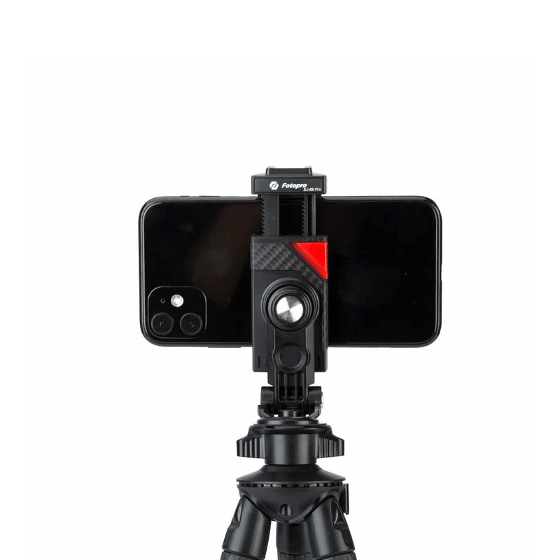 نگهدارنده گوشی موبایل فوتوپرو مدل SJ-89 PRO