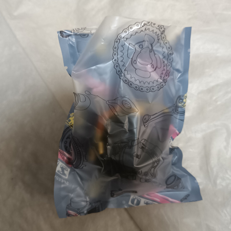رله استارت موتورسیکلت زیزو مدل CG125 مناسب برای هوندا CDI