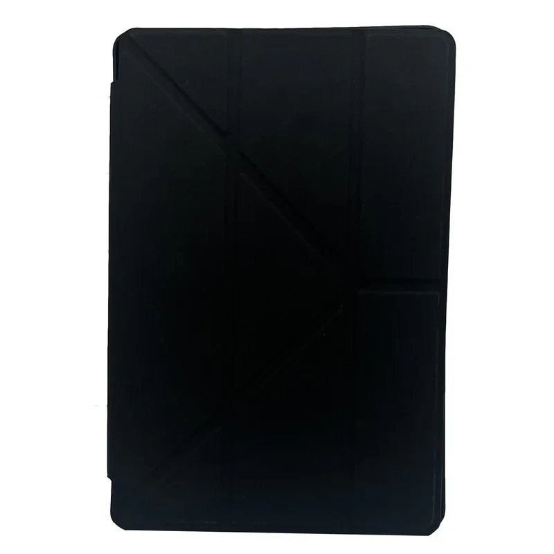 کیف کلاسوری مدل 3ANGLE مناسب برای تبلت سامسونگ Galaxy Tab S8 plus S7 plusS7FES9PLUSS10PLUS