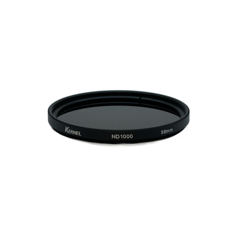 فیلتر لنز کرنل مدل ND1000-58MM