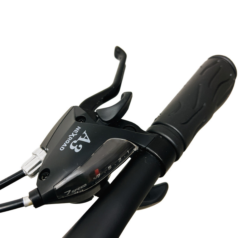 دوچرخه کوهستان مدل SPORT کد دیسکی سایز طوقه 26 اینچ