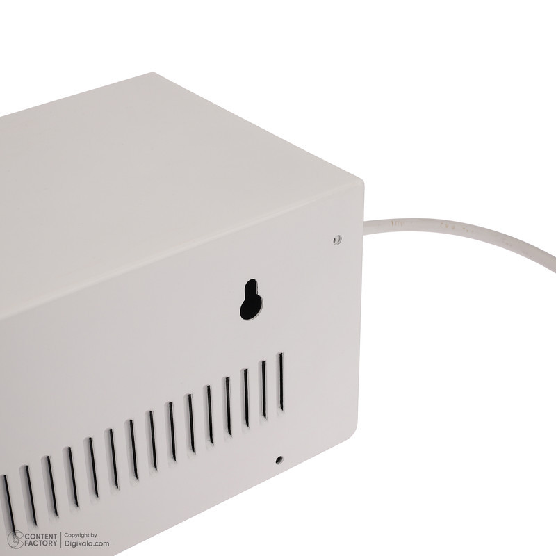 استابلایزر اینکا مدل ST3800 ظرفیت 260 ولت آمپر