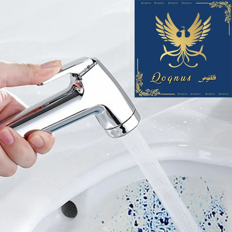 شلنگ توالت ققنوس مدل شاتاف ورونیکا