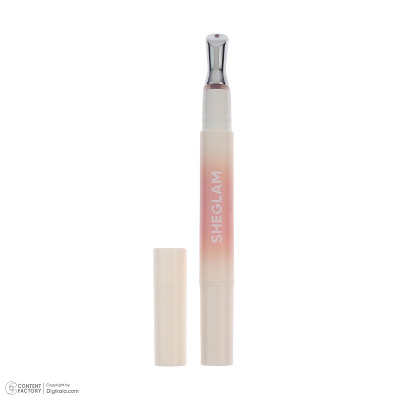 رژ لب مایع براق شیگلم مدل Berry Spritz شماره 29EE1601