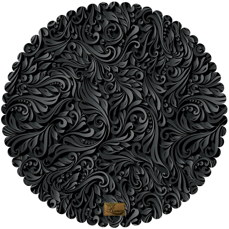 رومیزی رنس مدل T15-42500