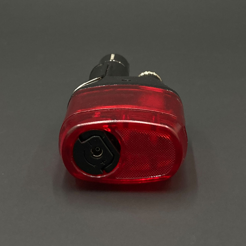 فندک آنست مدل جت شیشه ای کد DKD-1619