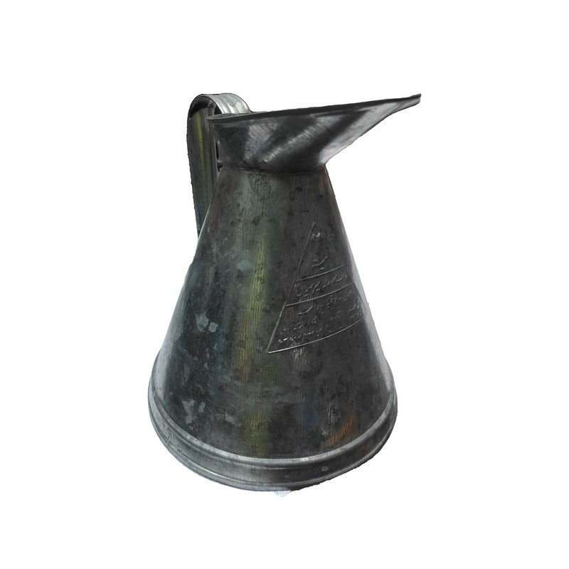 پیمانه اندازه گیری روغن  مدل SMT-2 litre گنجایش 2 لیتر
