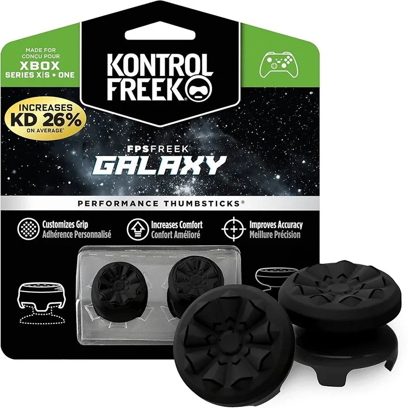 روکش آنالوگ کنترل فریک مخصوص XBOX XSONE مدل FPSFREEK GALAXY