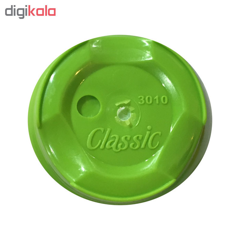 گلدان کلاسیک مدل G3010 مجموعه 16 عددی