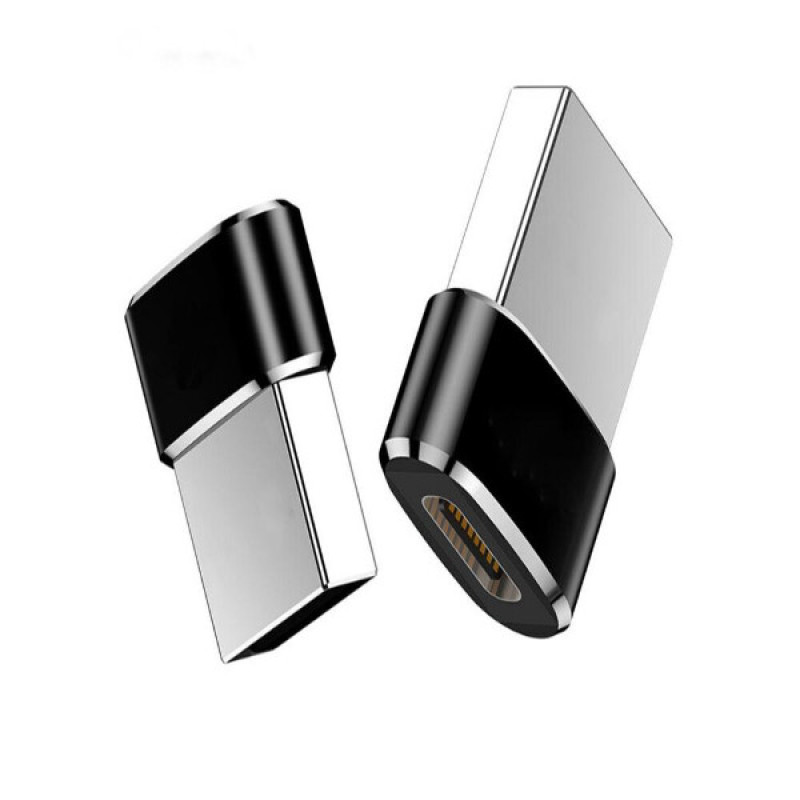 مبدل USB_C به USB مدل DSPT_56