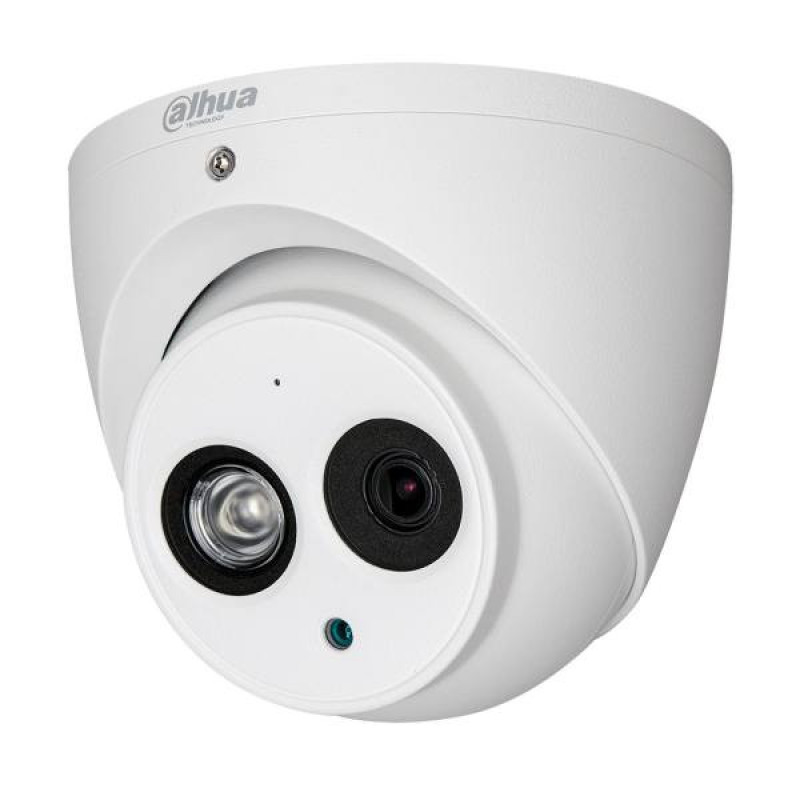 دوربین مداربسته آنالوگ داهوا مدل HDW1200EMP-A