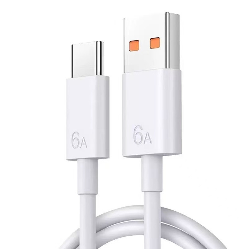 کابل تبدیل USB به USB-C ساساتیری مدل S-80T طول 1 متر بسته سه عددی