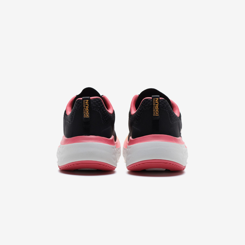 کفش مخصوص دویدن زنانه اسکچرز مدل Max Cushioning Delta - Ultima-129126 BKHP
