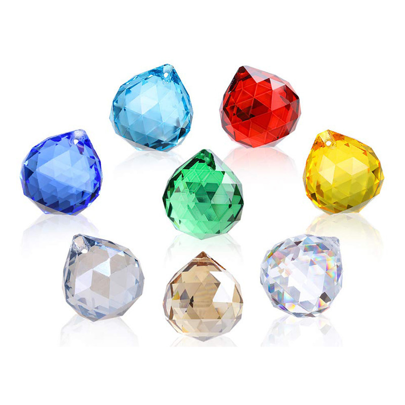 کریستال لوستر مدل CR40-3 بسته ۱۰ عددی
