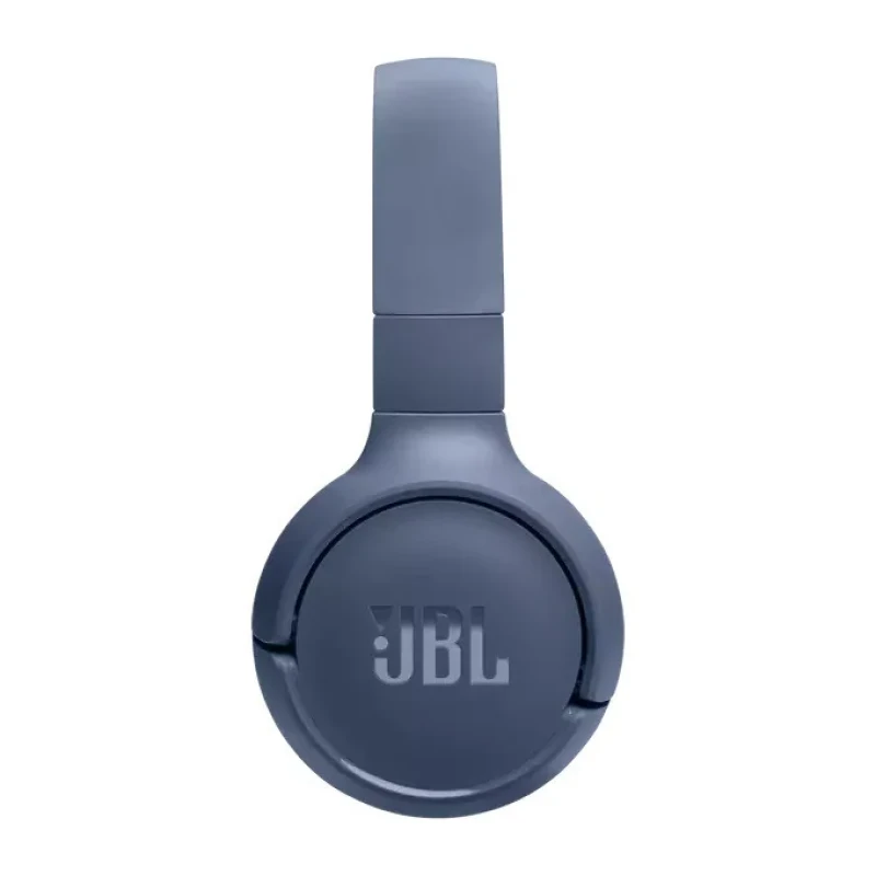 هدفون بلوتوثی جی بی ال مدل Tune 520BT با نویز کنسلینگ میکروفون (ENC)، درگاه شارژ USB Type-C، دارای قابلیت اتصال به چند دستگاه به صورت همزمان، پشتیبانی از دستیار صوتی