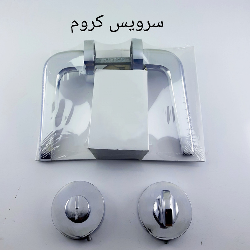 دستگیره در مدل R507  بسته 2 عددی