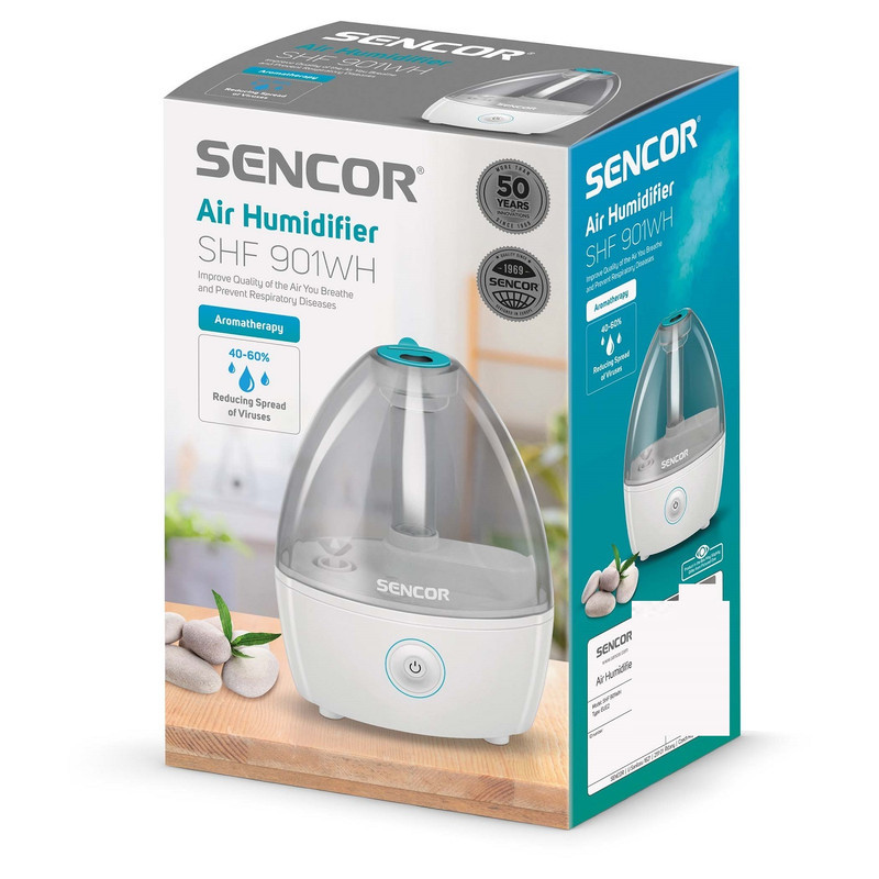 دستگاه بخور سرد سنکور مدل SHF 901