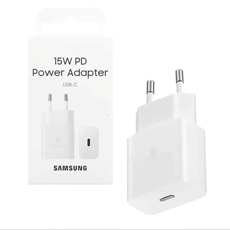 شارژر دیواری 15 وات مدل EP-T1510