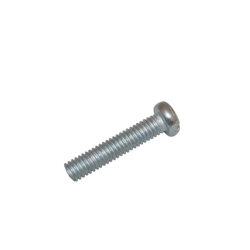پیچ دستگیره کابینت مدل 2.5cm بسته 8 عددی