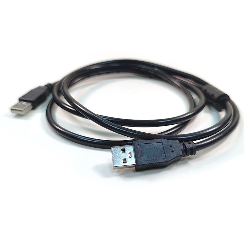 کابل نری USB به نری USB مالیمو مدل Choke  طول 1.5 متر