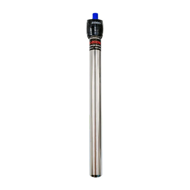 بخاری آکواریوم سوبو مدل HC-200