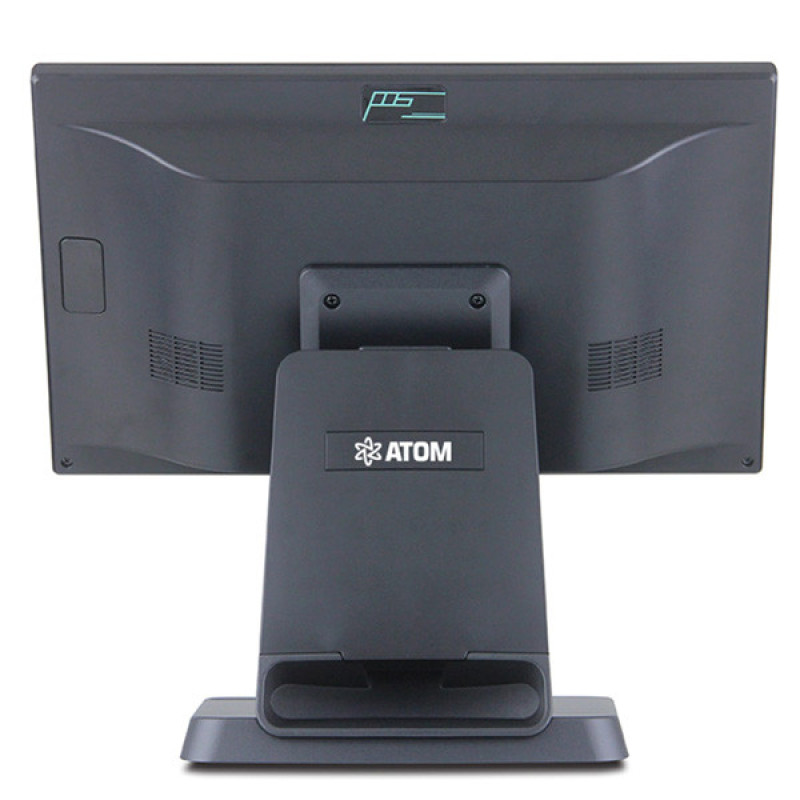 صندوق فروشگاهی اتم مدل atom racal