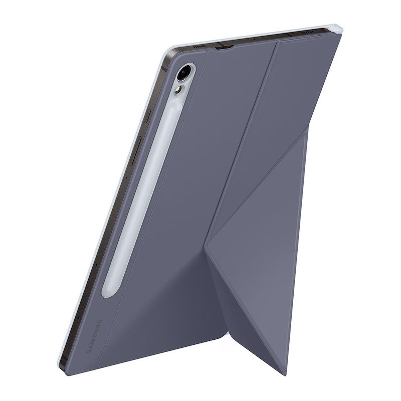 کیف کلاسوری سامسونگ مدل EF-BX710 مناسب برای تبلت سامسونگ Galaxy Tab S10 FE-10.9 inch  S10 FE 5G-10.9 inch  S9-11 inch  S9 5G-11 inch  S9 FE-10.9 inch  S9 FE 5g-10.9 inch