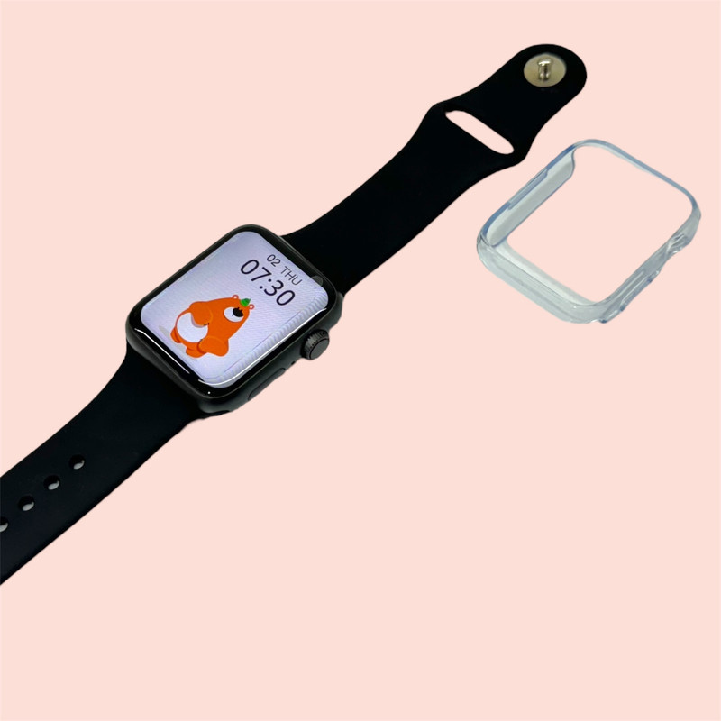 ساعت هوشمند میکروویر مدل 9 mini 41mm