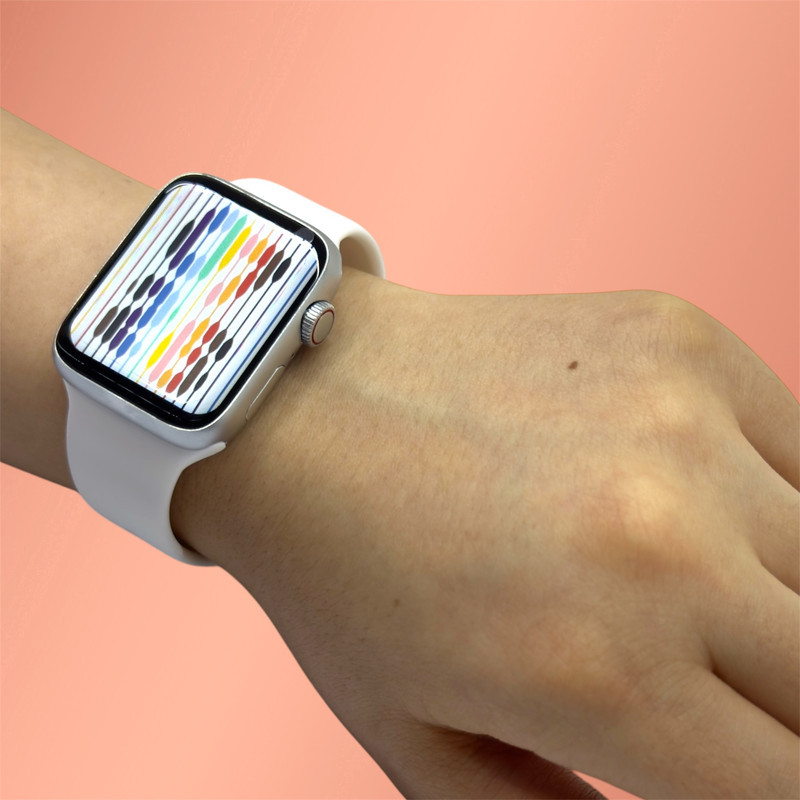 ساعت هوشمند میکروویر مدل 9 mini 41mm