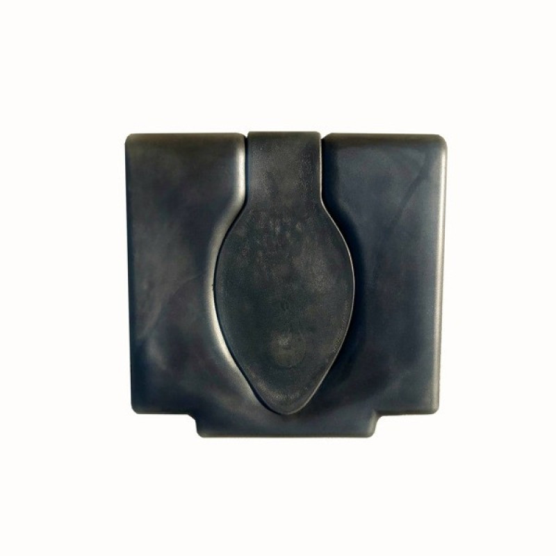 ویلچر موژان طب مدل 610GC-46