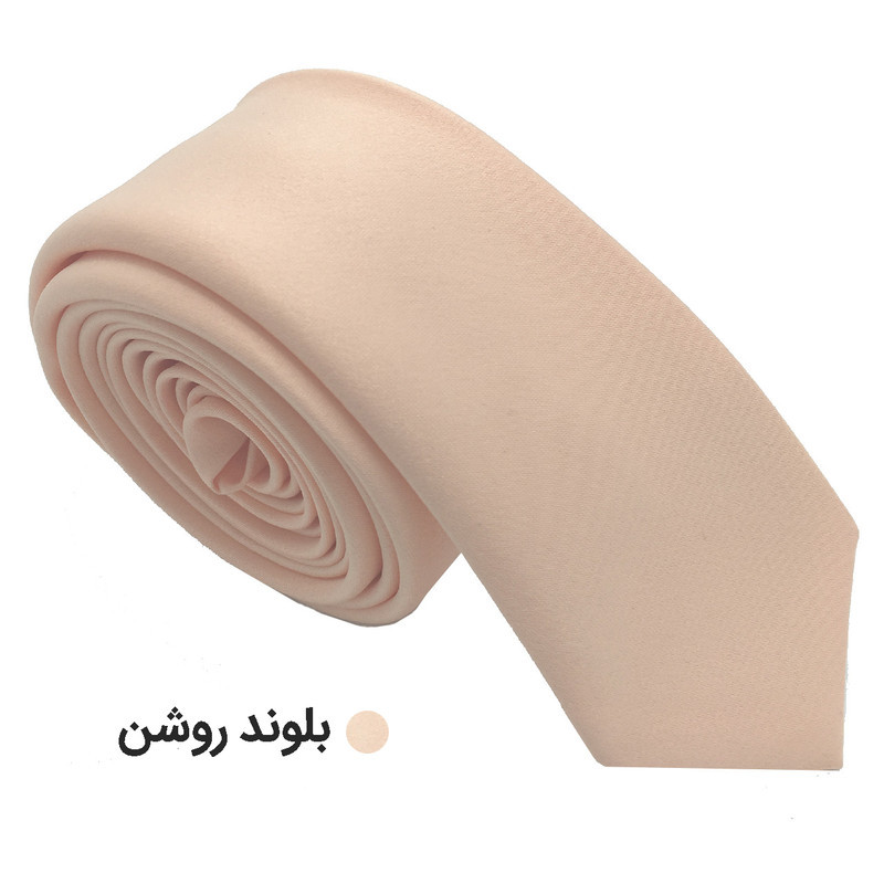 کراوات مردانه هکس ایران مدل KS-130