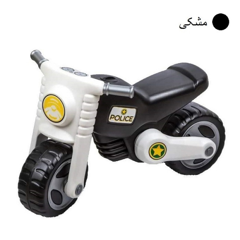موتور بازی سواری مدل Race