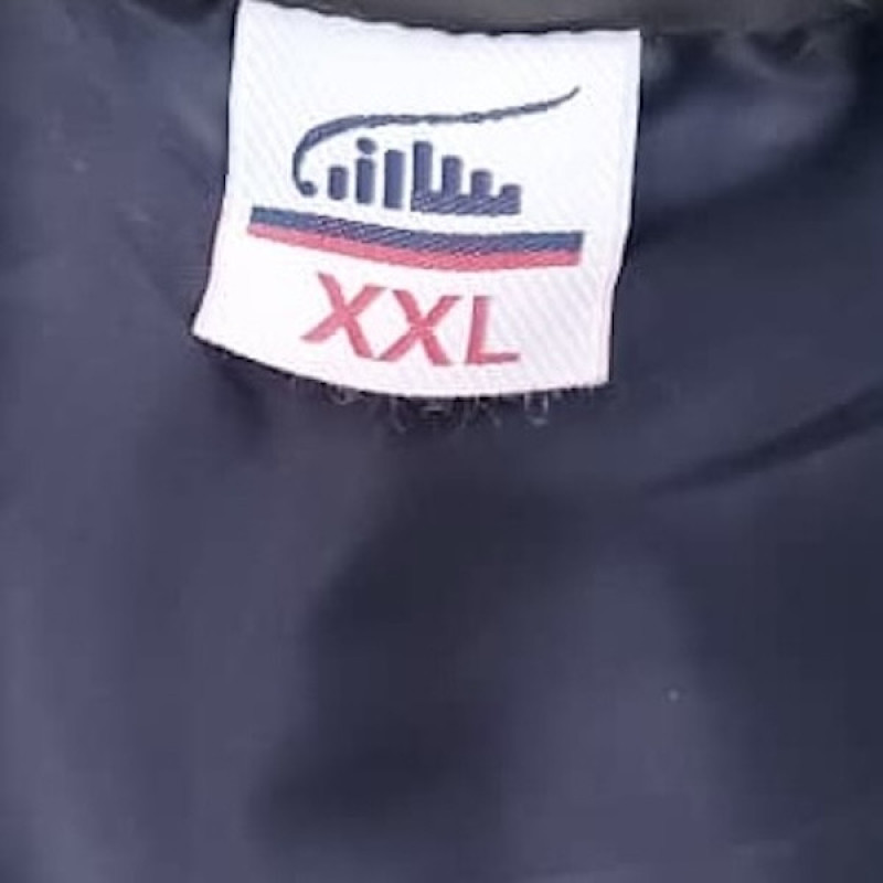 کاپشن مردانه سارزی مدل pahn_974