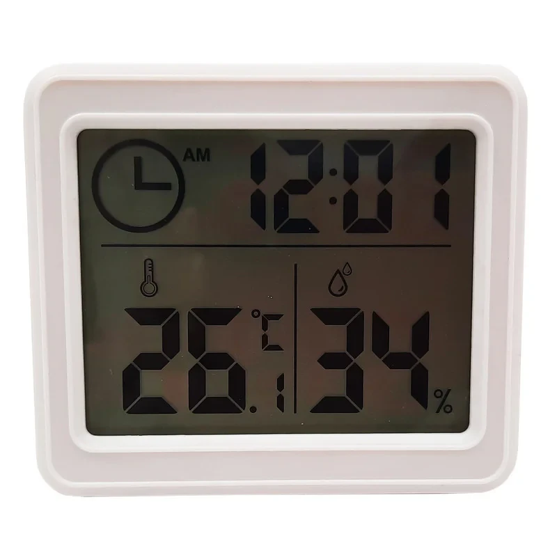 ساعت رومیزی دیجیتال مدل SR03